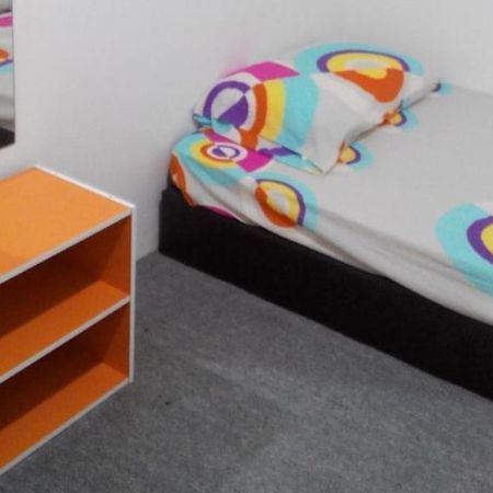 Lemon Inn Jelutong Zewnętrze zdjęcie
